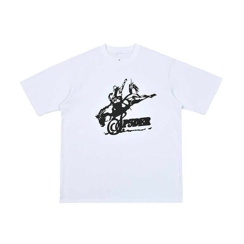 Sp5der T Shirts
