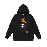 Bathing ape Hoodie