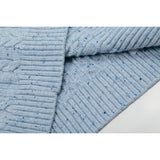 Ralph Lauren Knitted sweaters pony embroidery twist knit