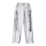 Hellstar Pants Washed Old Style