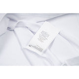 Maison Margiela T-Shirts Crew Neck Loose Short Sleeve T-Shirt