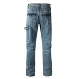 Men Trendy Jeans