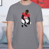 Rugby T-Shirts Casual Couple Tops