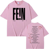 Hot Sale New Fein Playboi Carti and Cactus Jack Utopia