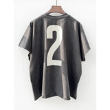 Men Vintage Vest