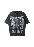 Saint Michael T Shirts