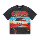Godspeed T Shirts