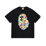 Bathing Ape T Shirt #SC005