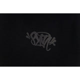 Synaworld T Shirts central cee letter print loose t-shirt