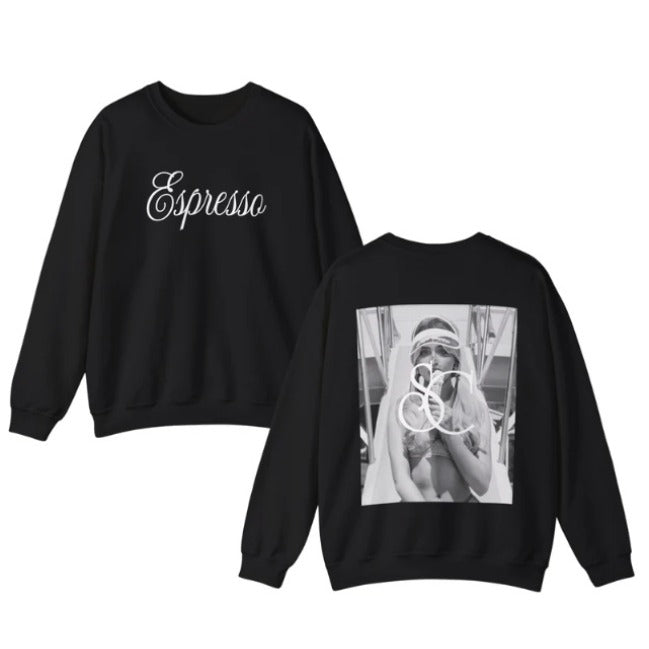 Merch Sweatshirt