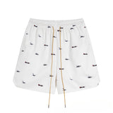 Rhude T Shirt