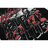 T-shirt Direct Printing Pattern