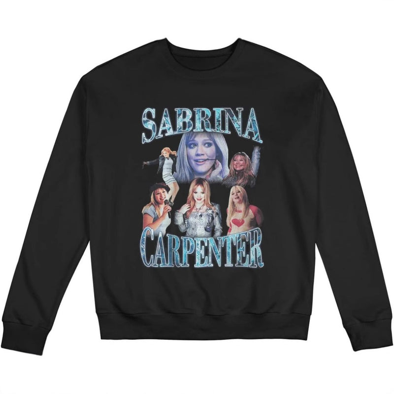 Teen Raglan Round Neck Sweater Long-Sleeve