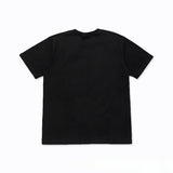 ERD T Shirts Scissor Edward Comic Print Loose Short Sleeve T-shirt
