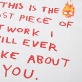 Unisex long-sleeved shirt summerretro