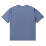 Godspeed t Shirts Free Muse Printed Cotton Casual Short Sleeves Men and Women