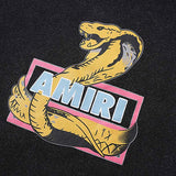 Amiri Washed T Shirt