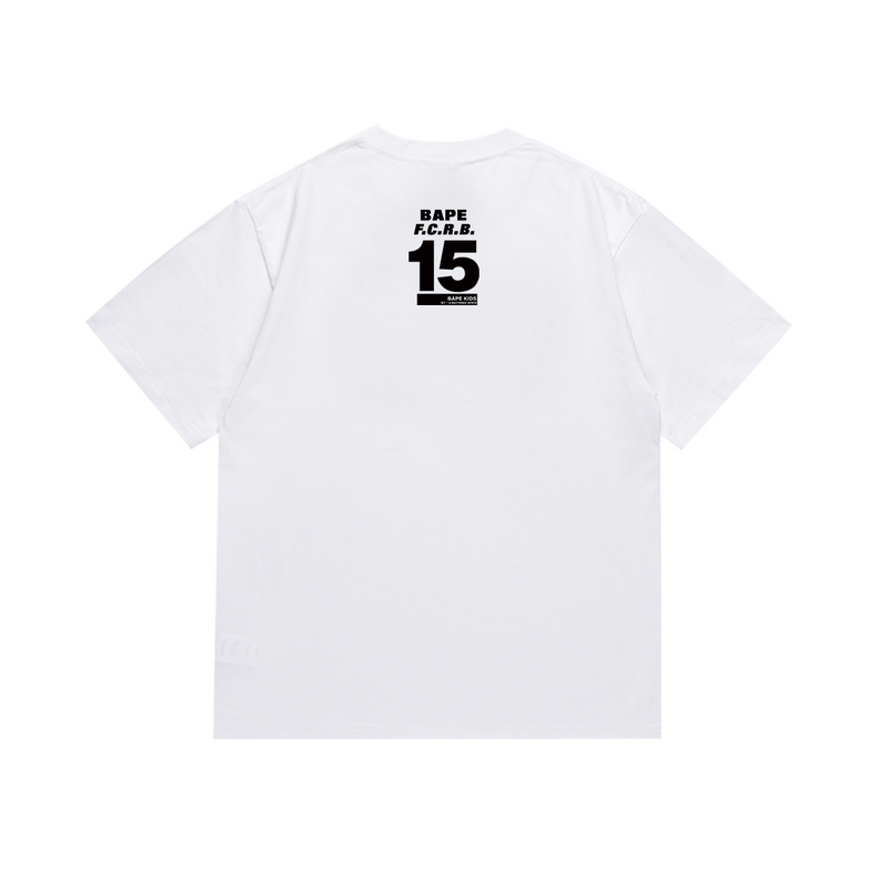 Bathing Ape T Shirt #SC009