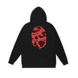 Bathing ape Hoodie