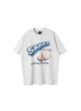 Saint Michael T Shirts