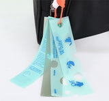 Off White Bag Casual Outdoor Convenient Tote Bag