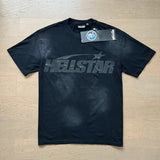 Hellstar T Shirts Retro style high street trend