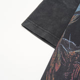 Valeforever Vale T Shirts Fashion Short Sleeves