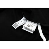Off White T Shirts Direct Printing Pattern