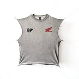 Men Vintage Vest