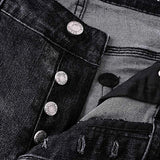 Purple Brand Denim Shorts #PU519