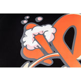 Synaworld T Shirts central cee classic letter print loose t-shirt