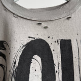 Men Vintage Vest