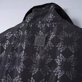 Amiri jacket spring & fall loose windbreaker outwear