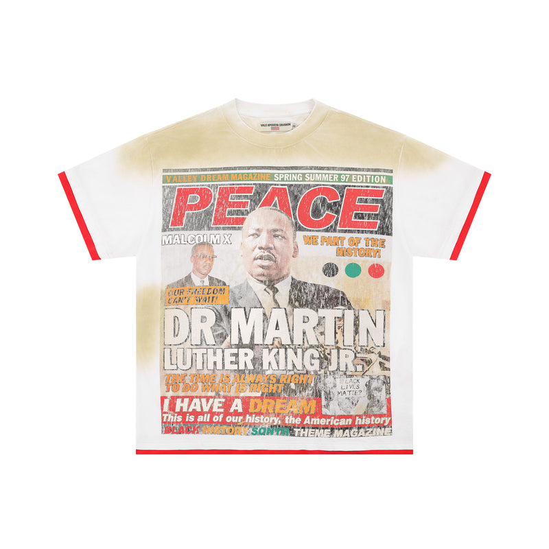 Valeforever Vale T Shirts Cotton