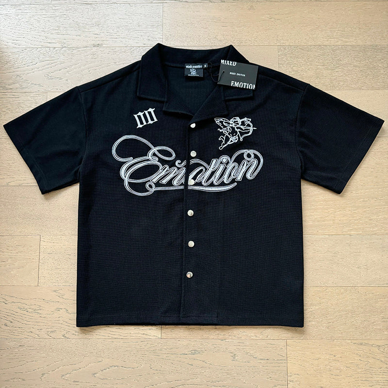 Mixed Emotion T-Shirt