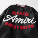 Amiri jacket spring & fall jacketoutwear for men and women