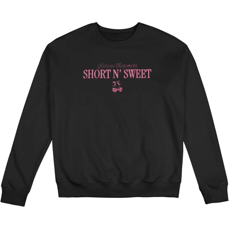 Men'S Round Neck Sweater Long Sleeve