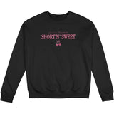 Men'S Round Neck Sweater Long Sleeve