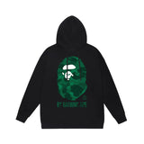 Bathing ape Hoodie