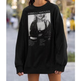 Sabrina Carpenter Sweatshirt