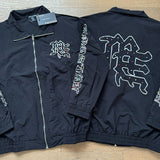 Mixed Emotion Jacket