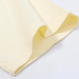 Rhude T Shirts Alpine Villa Printed Cotton Casual Short Sleeve Men and Women