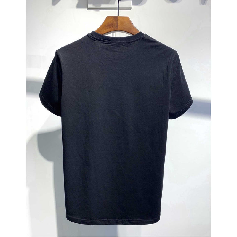 Dsq2 T Shirt Casual Sports Printed Short Sleeve Summer Men