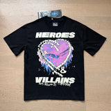 Hellstar T Shirts Retro style high street trend