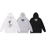 Bathing ape Hoodie
