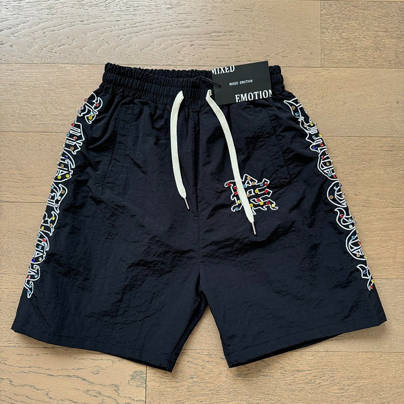 Mixed Emotion Shorts