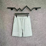 Chrome Heart Shorts