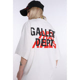 Unisex T-Shirts GALLERY DEPT Vintage Old T-Shirt