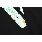 Vlone Hoodie Fall/Winter Daisy Hooded Sweater