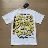 Hellstar T Shirts Retro style high street trend